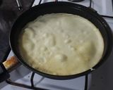 Foto del paso 5 de la receta: Canelones de ricota y acelga. Grace
