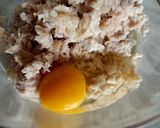 Foto del passaggio 2 della ricetta Polpette tonno e cannellini