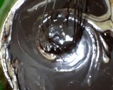 Foto langkah ke 2 dari resep Shiny Crust Brownies #31.