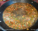 Foto del paso 3 de la receta: Arroz seco con conejo