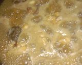 รูปขั้นตอนการทำที่ 7 ของ ไก่ตุ๋นน้ำแดงและเห็ดหอม (Anhui Braised Chicken with Mushrooms)