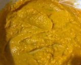 Foto del paso 5 de la receta: Crema de zapallos