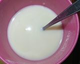 Foto langkah ke 2 dari resep 50. puding kfc #penyegartenggorokanibu.
