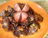 Foto langkah ke 11 dari resep Ayam Pesmol Pedas Manis mantaaap 😘.
