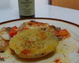 Foto del paso 6 de la receta: Bacallà amb confitura de vegetals