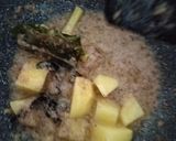 Foto langkah ke 3 dari resep Semur Ayam Kentang.