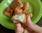 Foto langkah ke 4 dari resep Ikan kakap goreng krispi.