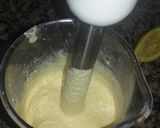 Foto del paso 5 de la receta: Pasta o puré de garbanzos