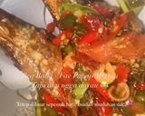 Foto langkah ke 6 dari resep Ikan Panggang Bumbu Rempah.