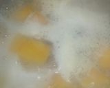 Foto del paso 2 de la receta: Budín de verduras tricolor