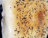A picture of step 6 of Tandoori chicken bread recipe.