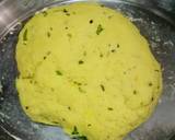 Dal roti recipe step 2 photo