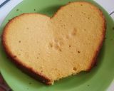 Foto langkah ke 7 dari resep Bolu Jagung Kukus (bisa panggang pake panci).