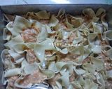 Foto langkah ke 2 dari resep Siomay ayam & udang.