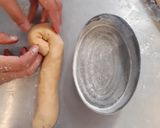 Foto del paso 7 de la receta: Pan de cazuela oaxaqueño