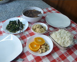 Foto do passo 7 de Feijoada Brasileira (Vegana)