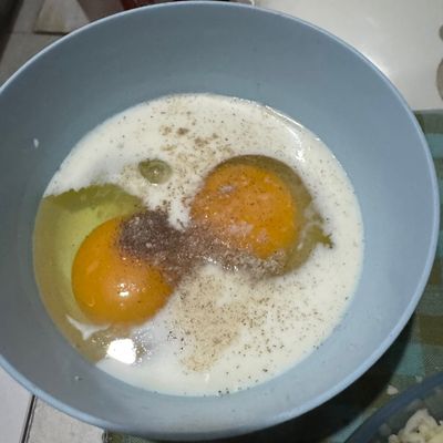 Langkah 1