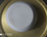 A picture of step 10 of Rava Kesari Recipe.