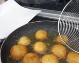 صورة لخطوة 11 من وصفة قيمات بالجبن لذيذه 😋