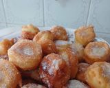 Foto del paso 5 de la receta: Buñuelos de viento fácil y rápido