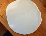 Foto del paso 3 de la receta: Dobladitas