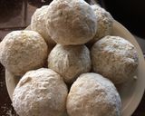 Foto del paso 3 de la receta: Bolas de arroz, rellenas de picadillo
