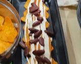 લોડેડ ચીઝ નાચોસ (Loaded Cheese Nachos Recipe In Gujarati) રેસીપી સ્ટેપ1ફોટો