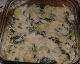 Foto del paso 5 de la receta: Pastel de zucchini y acelgas