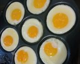 Foto langkah ke 1 dari resep Telur Asam Manis.