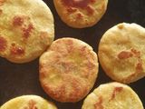 AREPAS Arepa in Spanish