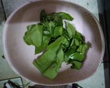 Foto langkah ke 1 dari resep Lodeh Nangka Muda (Tewel).