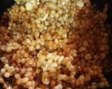 Mishti boondi recipe step 8 photo