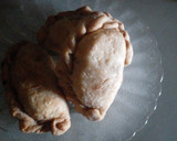 Foto del paso 6 de la receta: Empanadas Casera de Carne Criolla con Papa 🤤!!