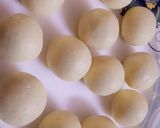 A picture of step 7 of Gulab Jamun With Milk Powder.