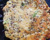 હાંડવો (Handvo Recipe In Gujarati) રેસીપી સ્ટેપ3ફોટો