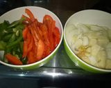 Foto langkah ke 2 dari resep Ayam Teriyaki.