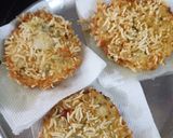 राईस कटलेट (rice cutlet recipe in marathi) रेसिपी स्टेप 6 फोटो 
