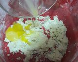 Foto del paso 3 de la receta: Masa sablée