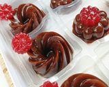 Foto langkah ke 3 dari resep Jelly Hampers.