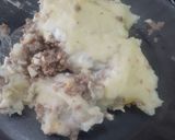 Foto del paso 5 de la receta: Pastel de papas