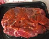 Foto del passaggio 1 della ricetta Tagliata di manzo in friggitrice ad aria