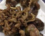 Foto langkah ke 3 dari resep Ati Ampela Sambel Bawang Goreng.