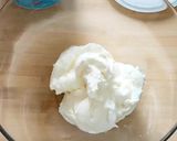 A picture of step 3 of Potato Salad with Sauce.