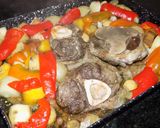 Foto del paso 14 de la receta: Osobuco braseado