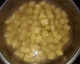 Foto langkah ke 1 dari resep Sambal Goreng Kentang.
