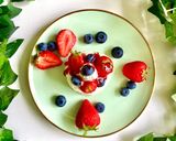 Foto del paso 6 de la receta: Mini Pavlovas 🍓!!