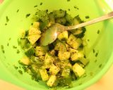 Foto del paso 5 de la receta: Almuerzo con ausencia, pero de SanFlautasss