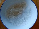 Pancakes From Scratch
