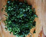 Foto del paso 1 de la receta: Taboulé