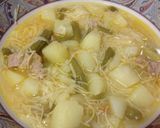Foto del paso 8 de la receta: Patatas con costillas